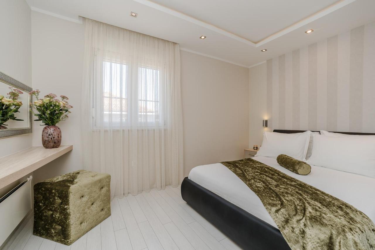 Villa Karla Zadar Eksteriør bilde